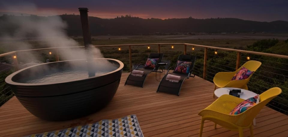 SuPaViews Apartment in Western Cape