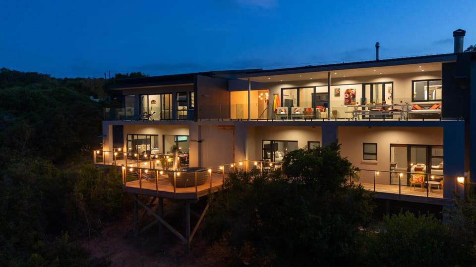 SuPaViews Apartment in Western Cape