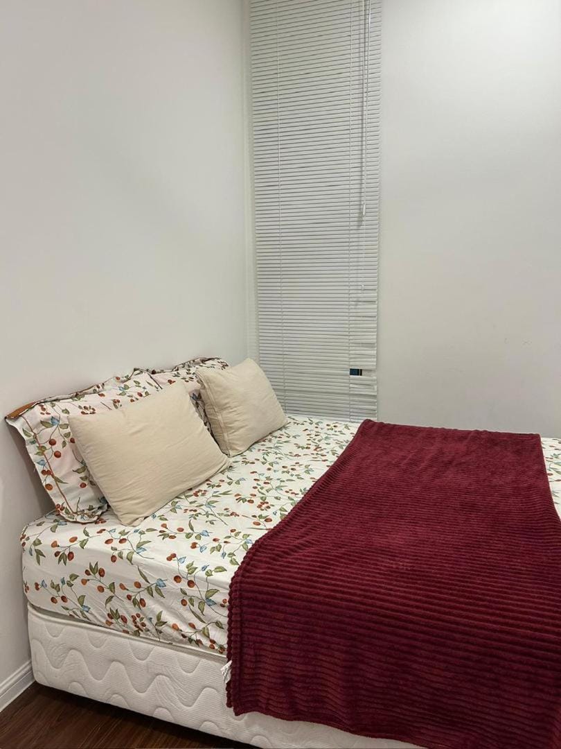 Ella Residence Homestay Apartment in Brinchang