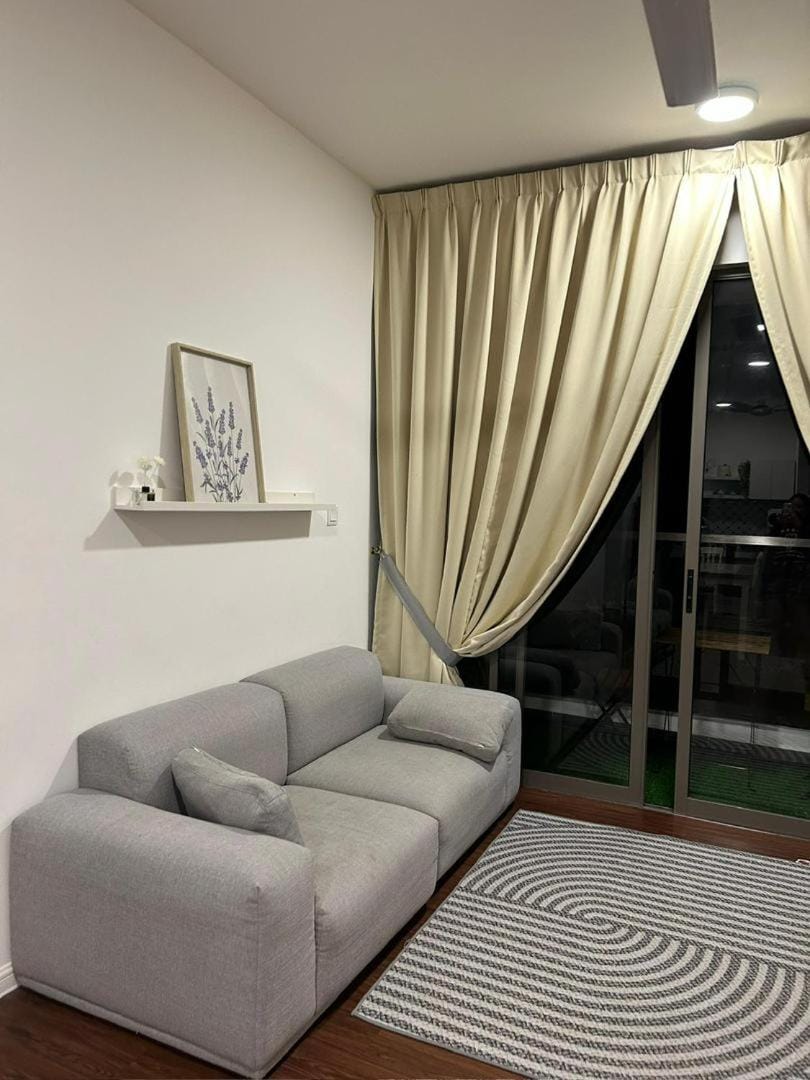 Ella Residence Homestay Apartment in Brinchang