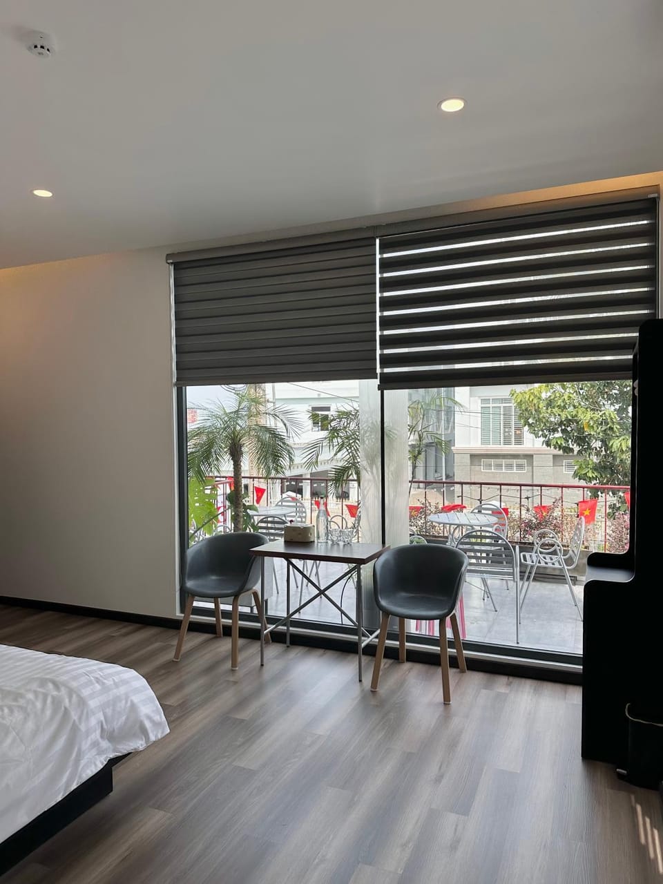 Đỏ Đỏ Homestay Vacation rental in Kien Giang