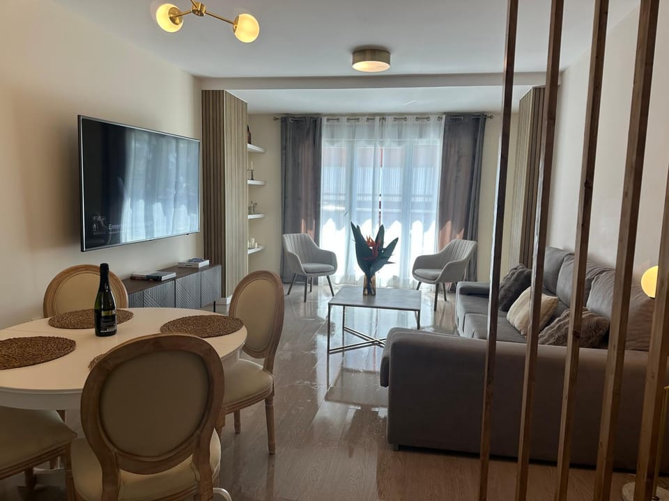 Nasila Golf&Beach Apartment in Costa Tropical