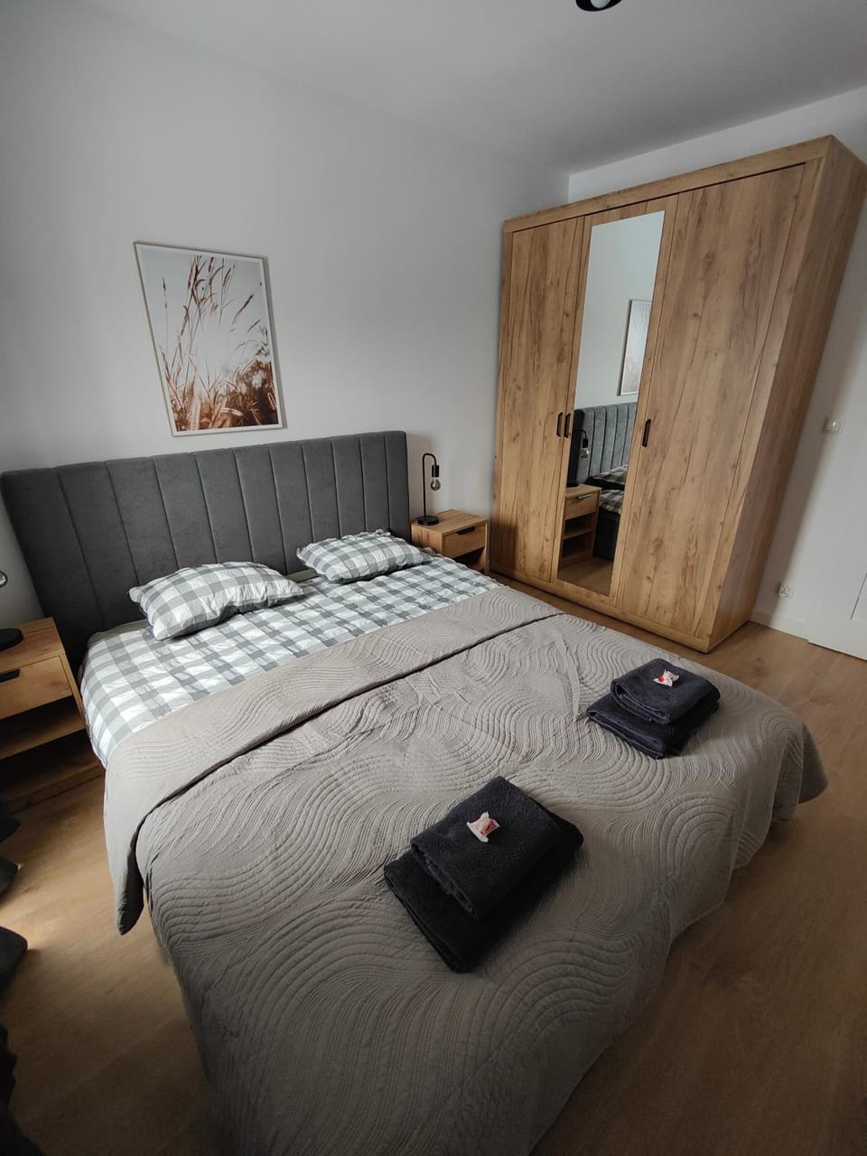 Apartament Jan Apartment in Poland