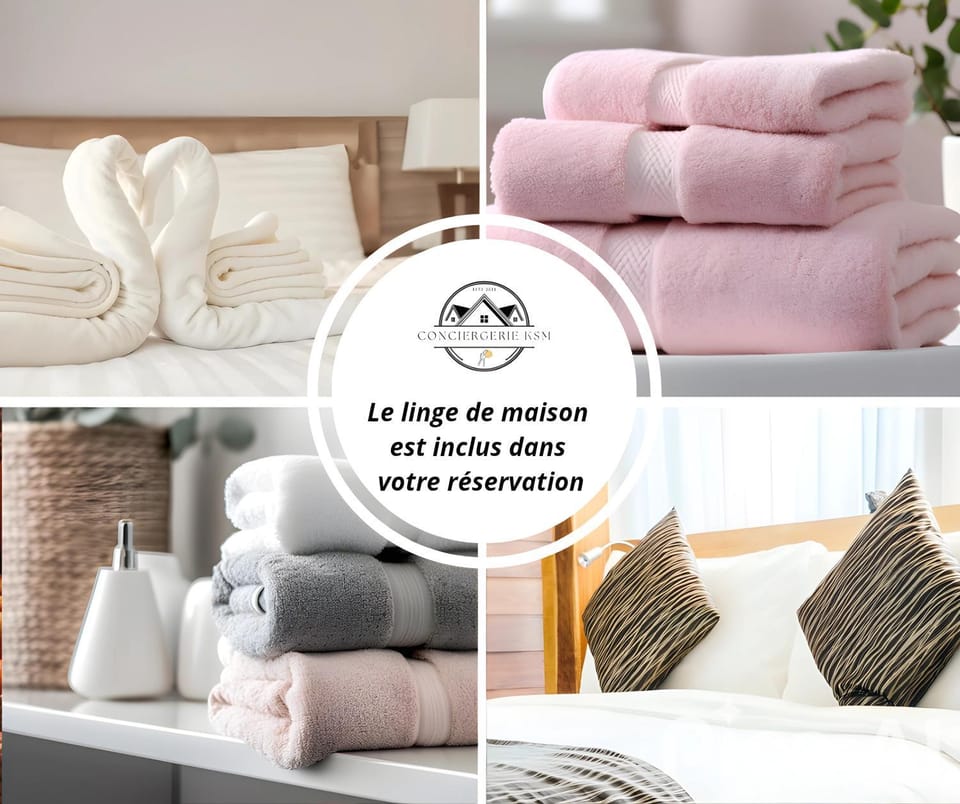 towels