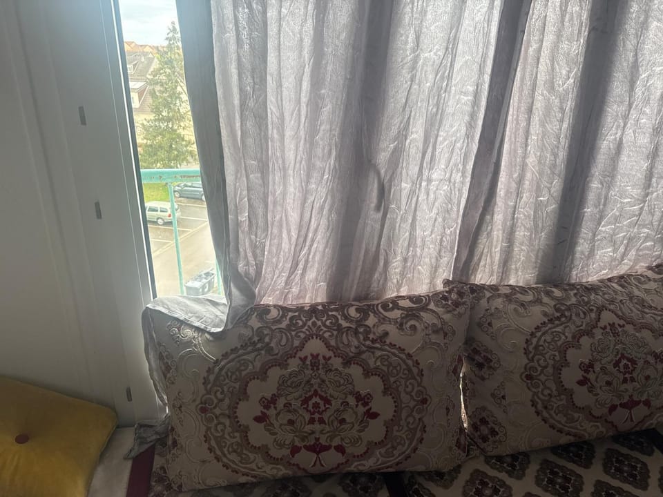 Habitación Apartment in Basque Country