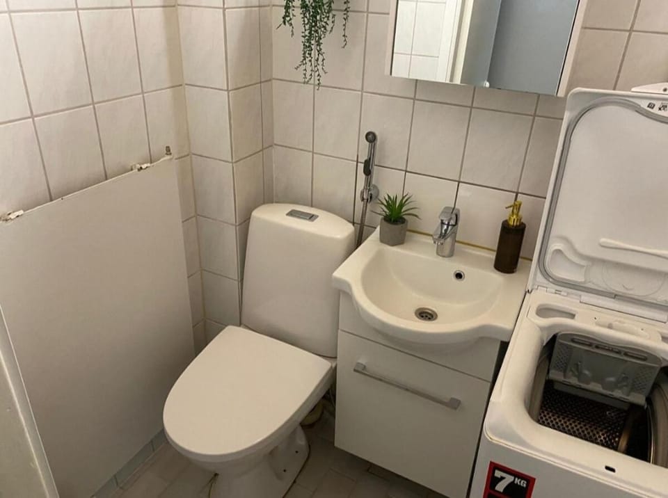 Kaupunkikoti keskustassa Apartment in Finland