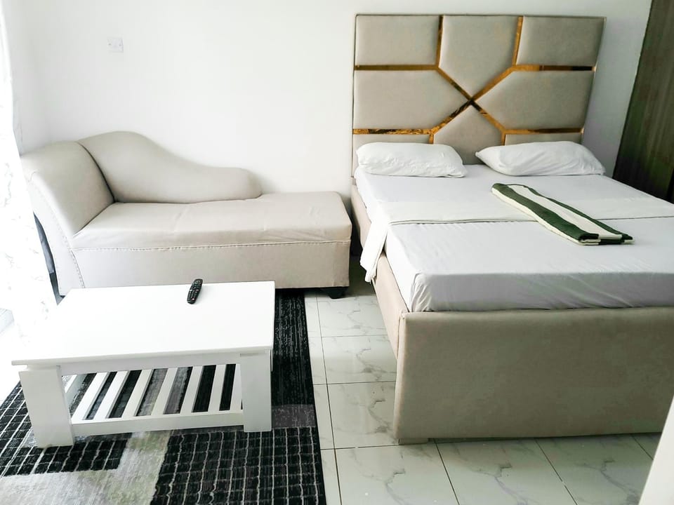 Seferic studio homes Bamburi Apartment in Mombasa