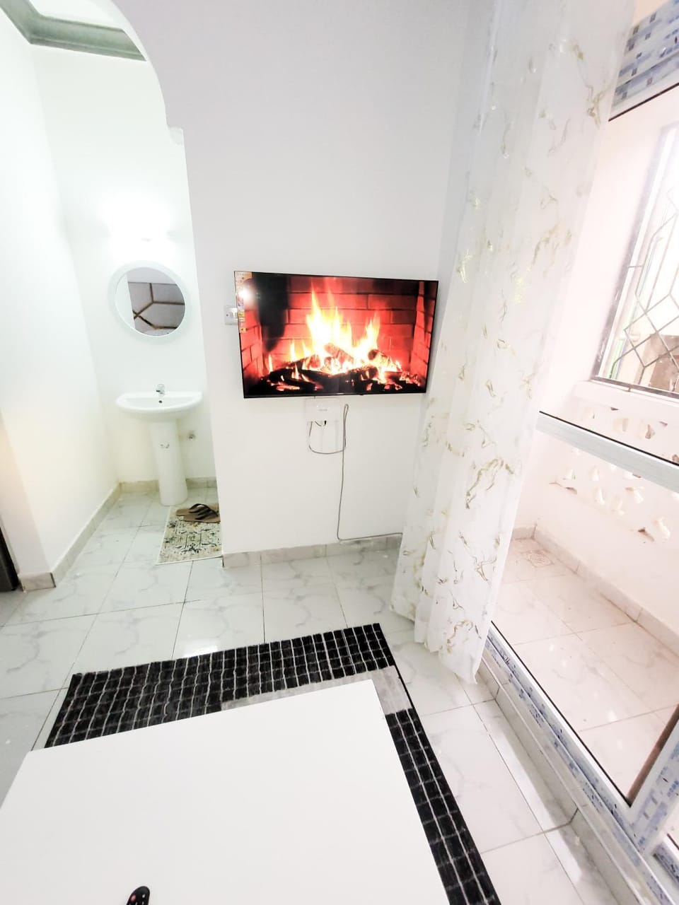 Seferic studio homes Bamburi Apartment in Mombasa