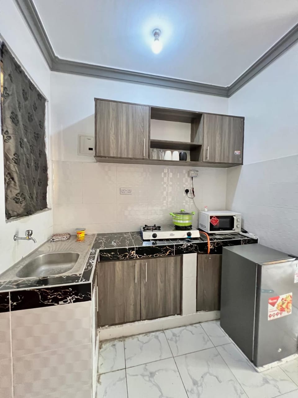Seferic studio homes Bamburi Apartment in Mombasa