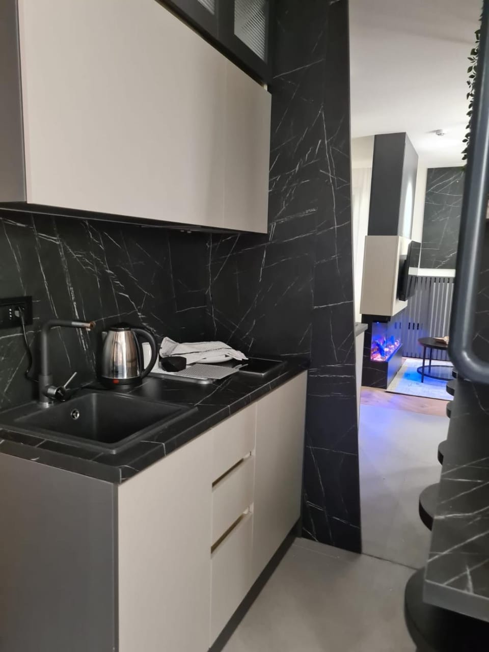 Kristal Lux Violeta Apartment in Federation of Bosnia and Herzegovina