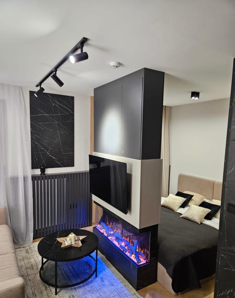 Kristal Lux Violeta Apartment in Federation of Bosnia and Herzegovina