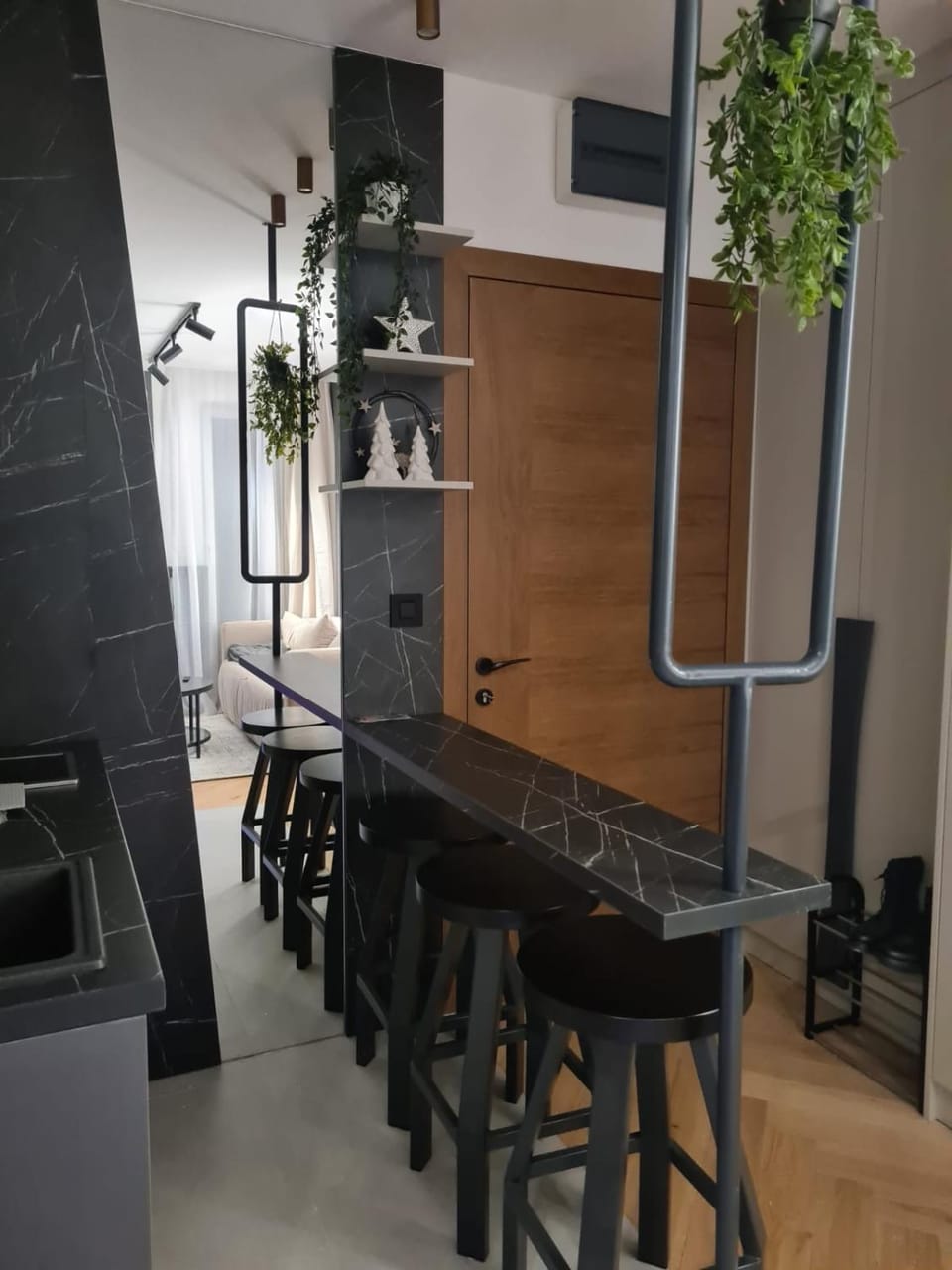 Kristal Lux Violeta Apartment in Federation of Bosnia and Herzegovina