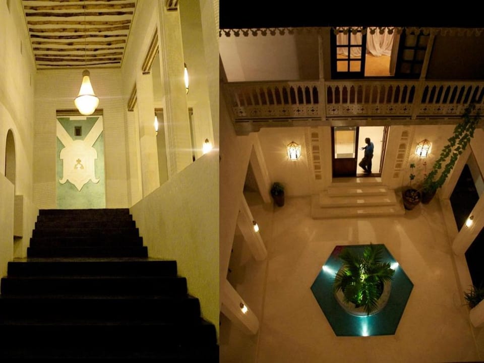 Gaba Gaba House Bed and Breakfast in Lamu County, Kenya
