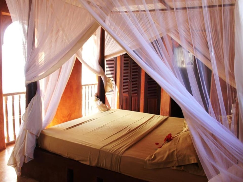 Gaba Gaba House Bed and Breakfast in Lamu County, Kenya
