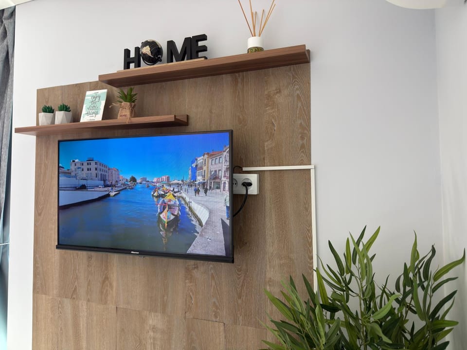 TV and multimedia