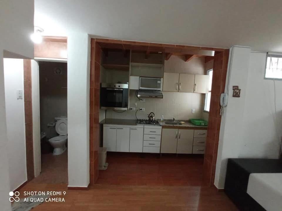 Juli Apartment in San Juan Province, Argentina