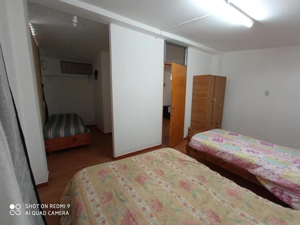 Juli Apartment in San Juan Province, Argentina