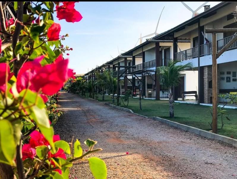 Lar Doce Mar House in State of Ceará