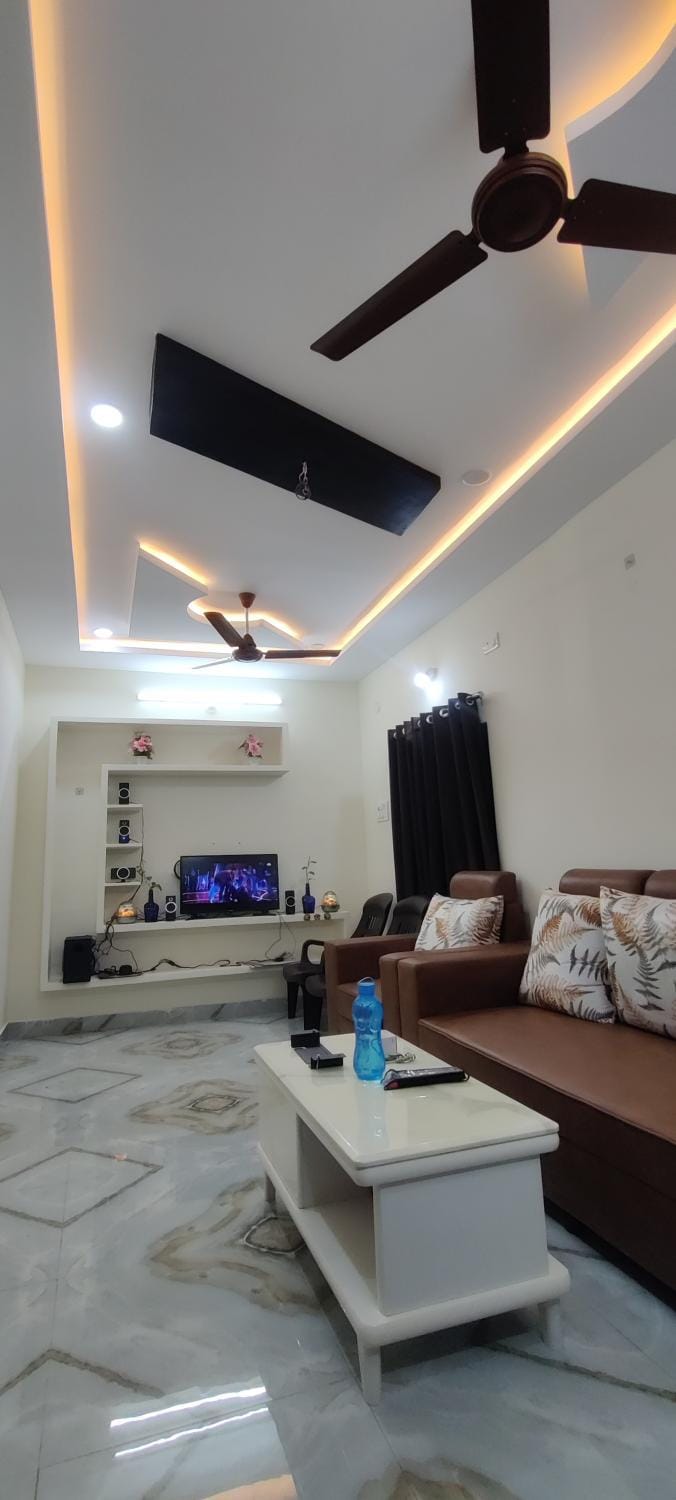 Aneesha's Residence Apartment in Hyderabad