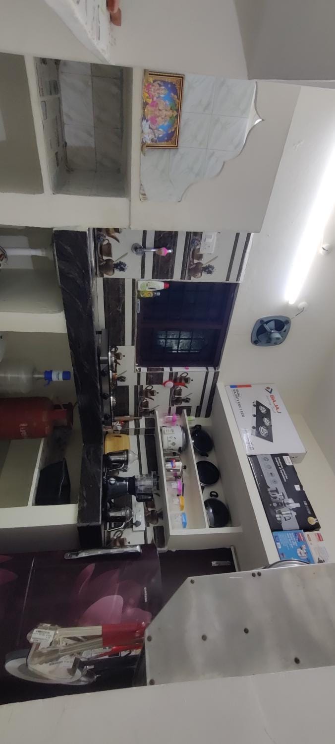 Aneesha's Residence Apartment in Hyderabad