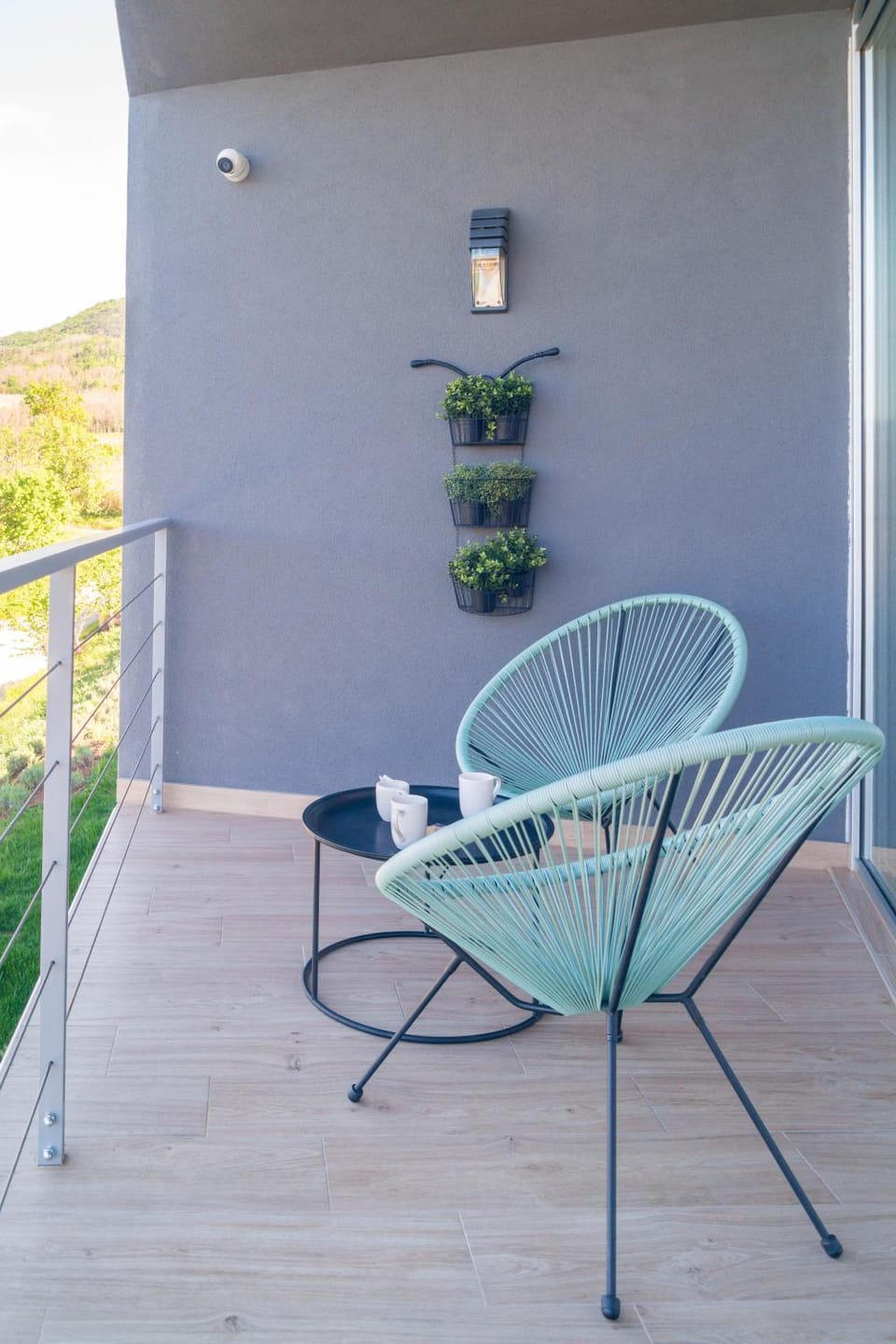 Day, View (from property/room), Balcony/Terrace