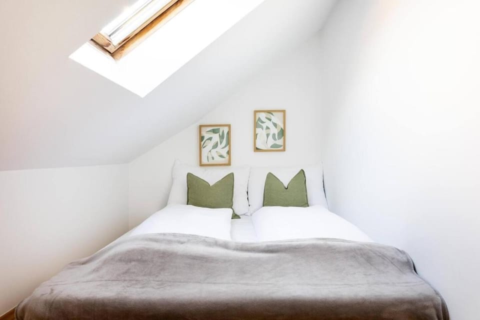 LOVELY RELAX Apartment Apartment in Graz