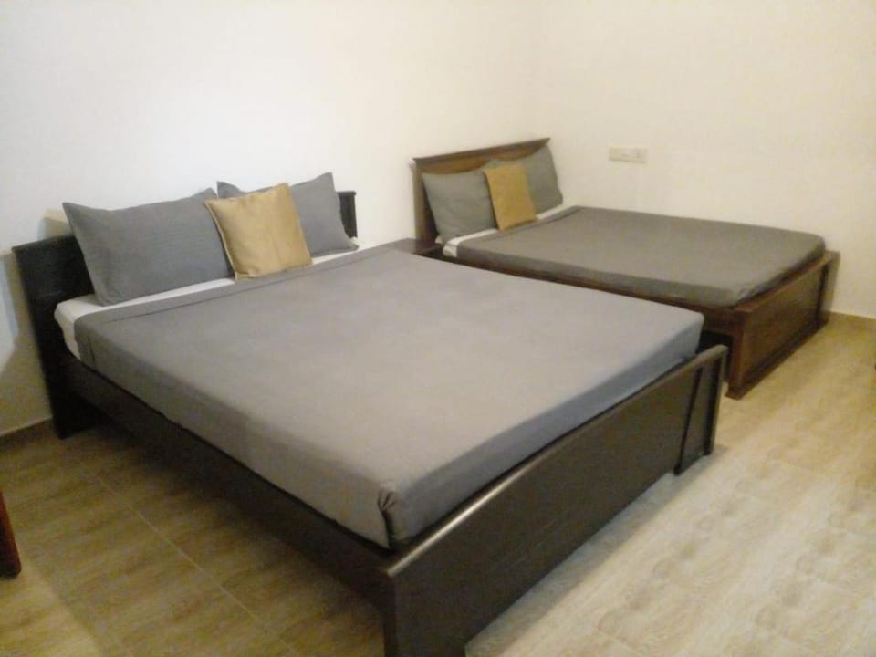 Winter Rest Villa Bed and Breakfast in Nuwara Eliya