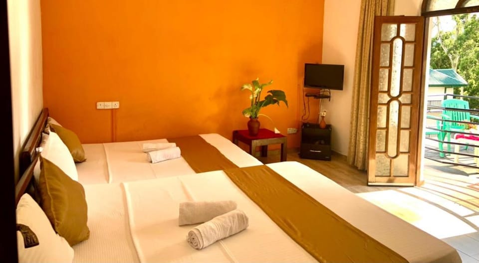 Winter Rest Villa Bed and Breakfast in Nuwara Eliya