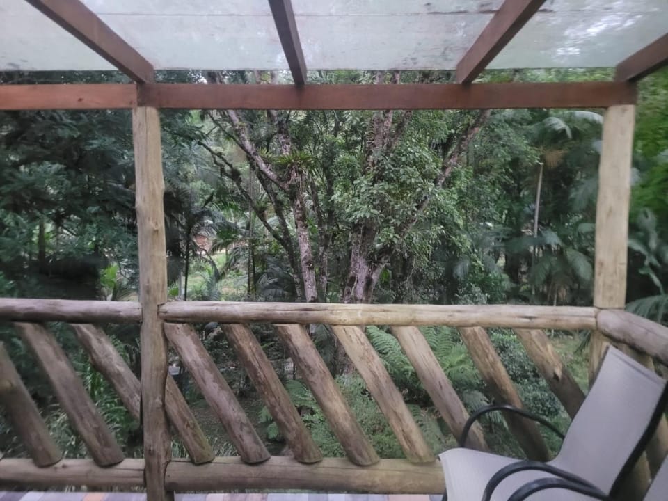 Casa de Campo Chalet in State of Santa Catarina