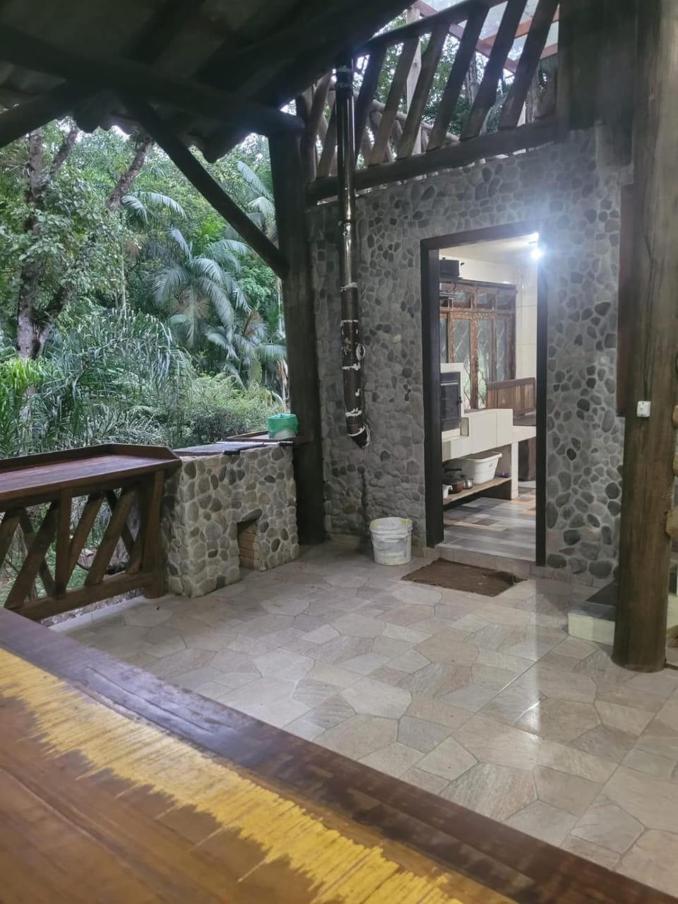 Casa de Campo Chalet in State of Santa Catarina