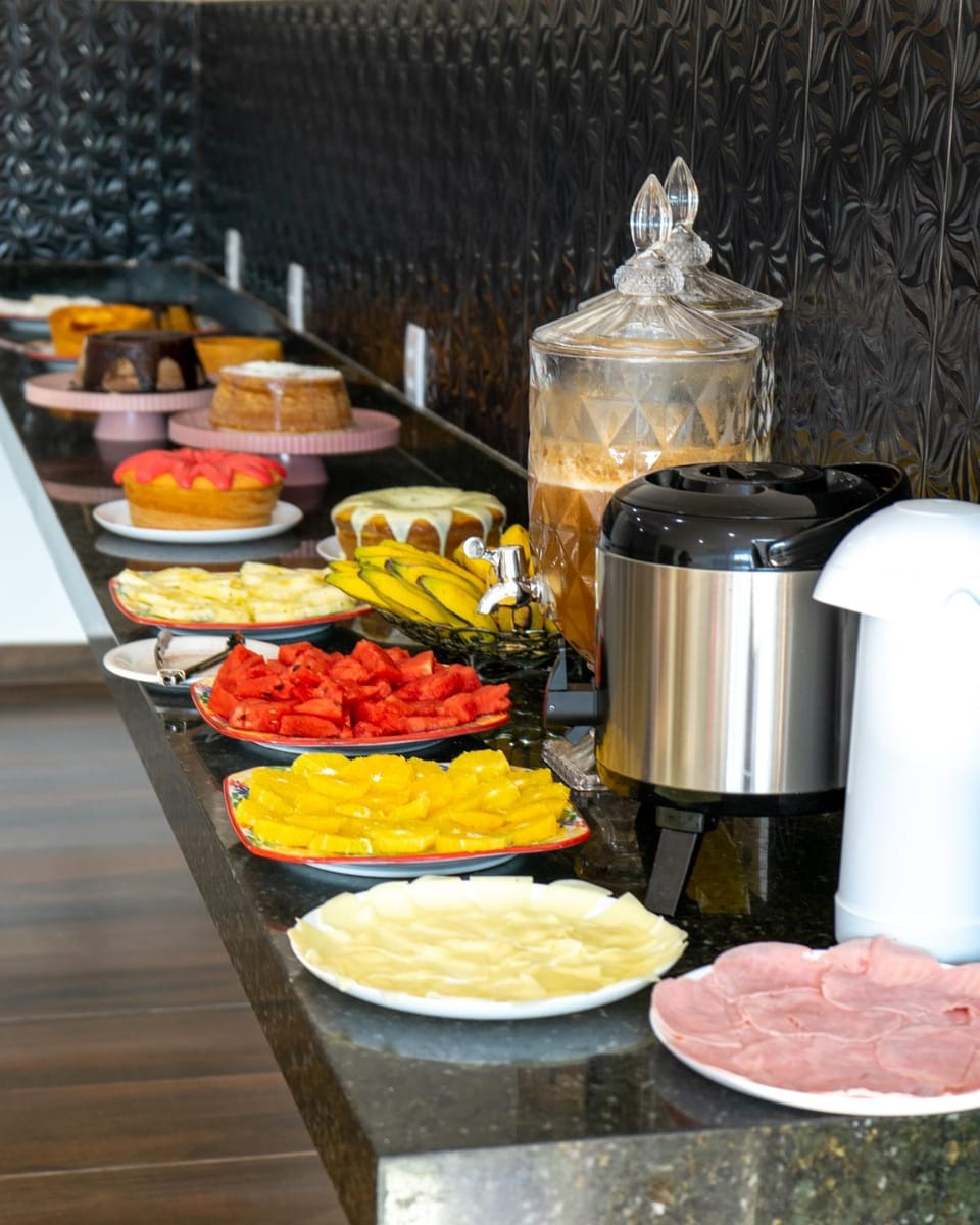 Food and drinks, Food, Breakfast, Buffet breakfast