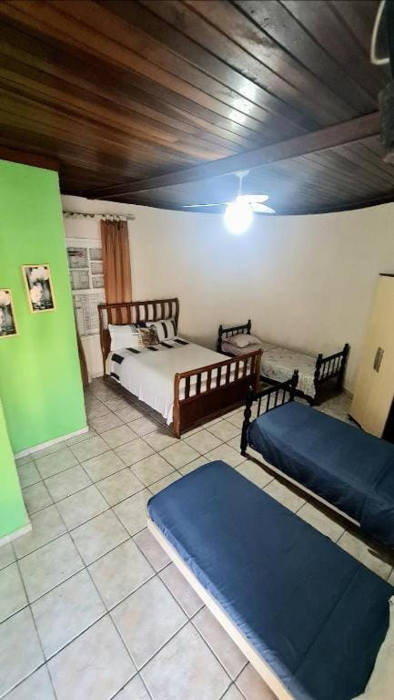 Posada Verde Balneario Caragua Hotel in Caraguatatuba