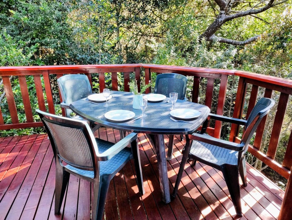 Patio, View (from property/room), Garden view