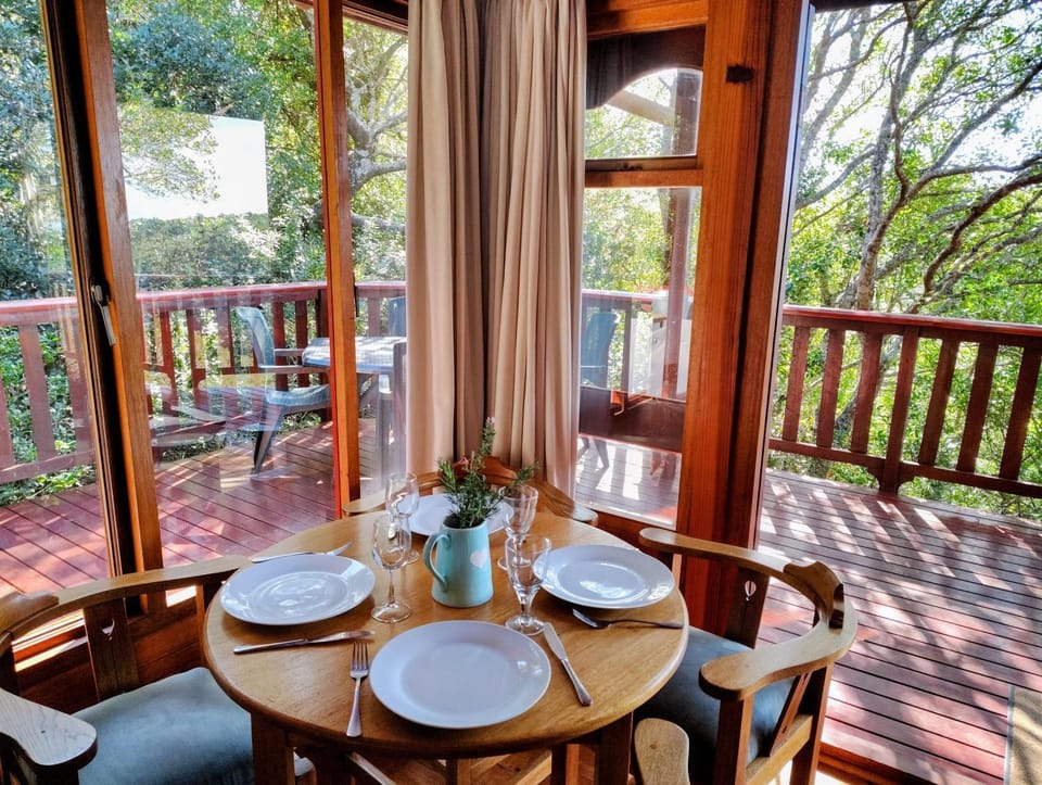 View (from property/room), Dining area