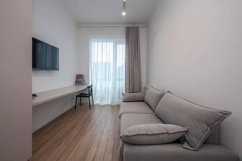 cozy home for family Apartment in Tbilisi, Georgia