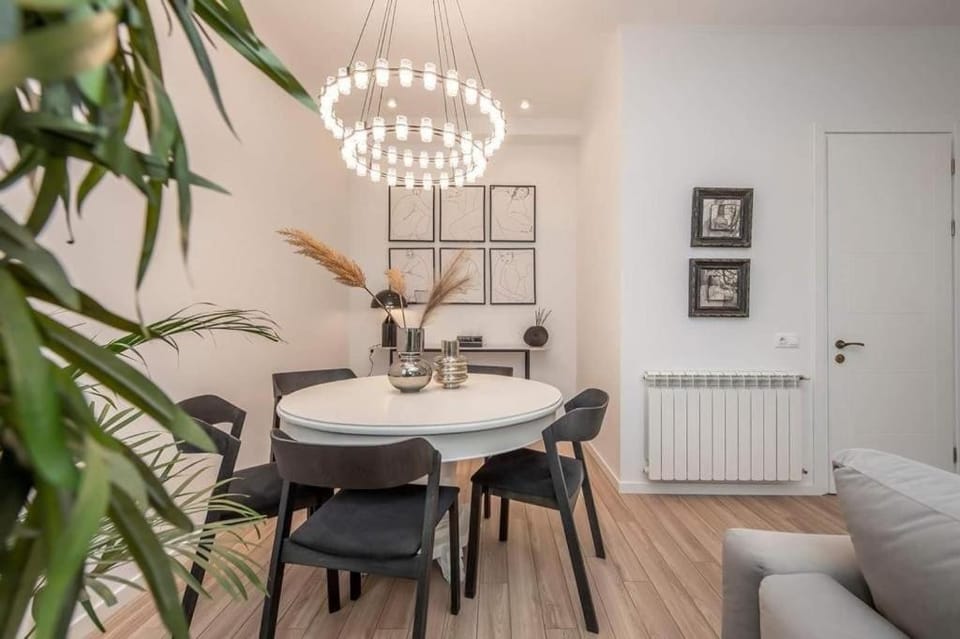 cozy home for family Apartment in Tbilisi, Georgia