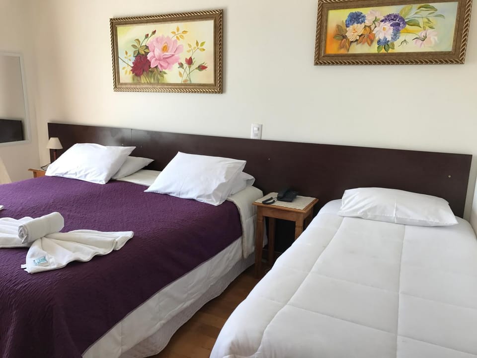 Pousada Bosque das Araucárias Inn in Campos do Jordão