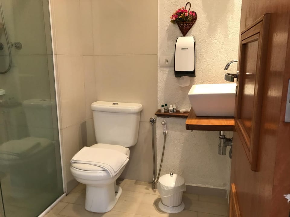 Pousada Bosque das Araucárias Inn in Campos do Jordão