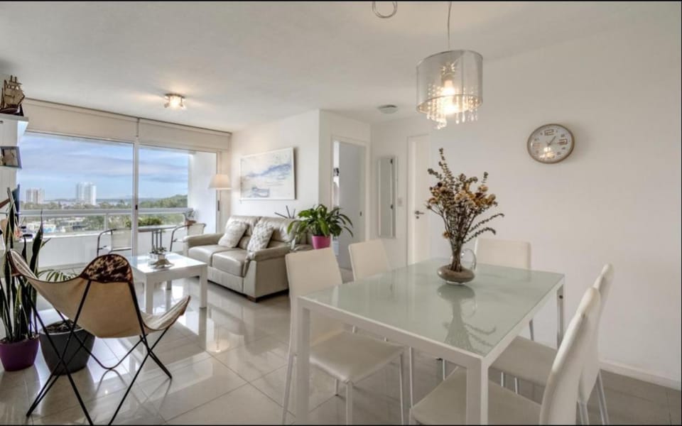 NUEVO Hermoso apto con servicios Apartment in Punta del Este