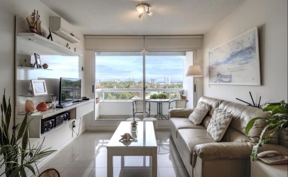 NUEVO Hermoso apto con servicios Apartment in Punta del Este
