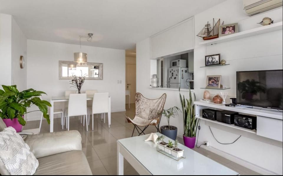 NUEVO Hermoso apto con servicios Apartment in Punta del Este