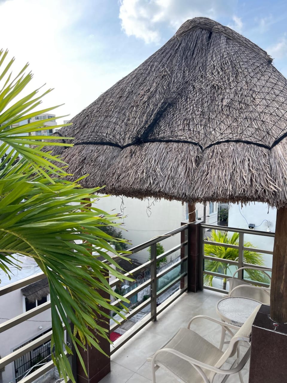 CONDO Marena 2 Apartment in Playa del Carmen