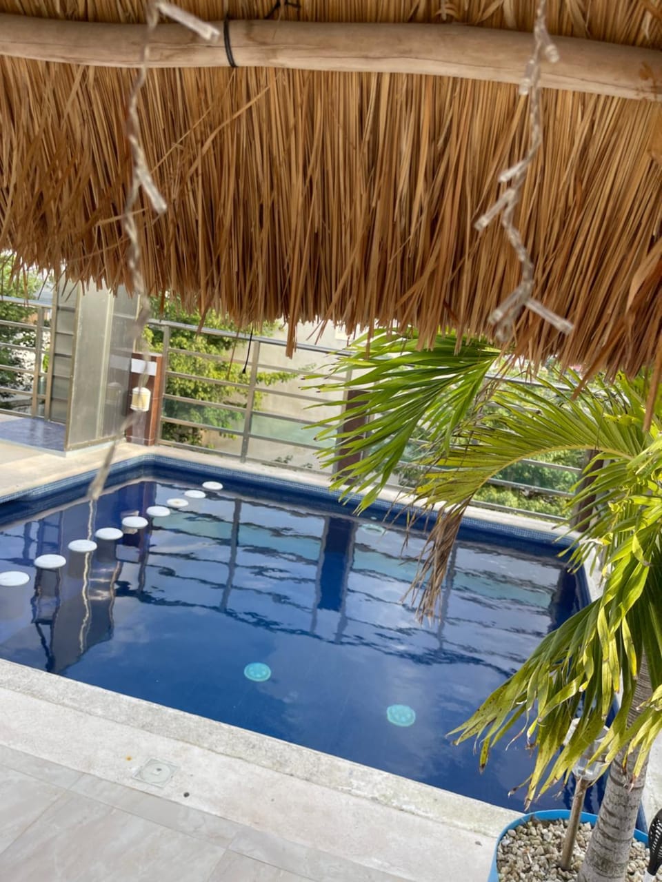 CONDO Marena 2 Apartment in Playa del Carmen