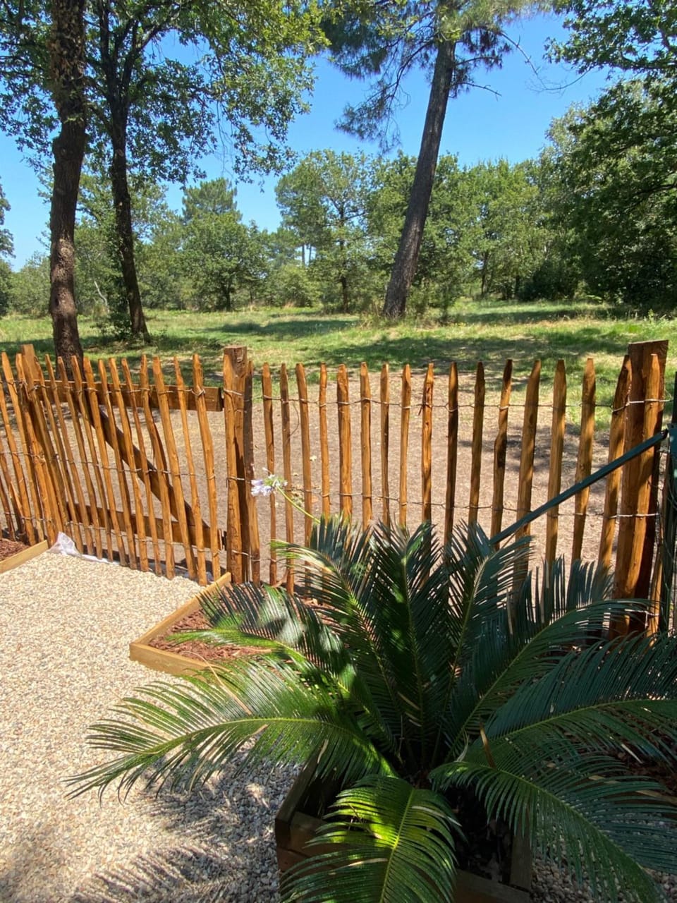 Garden, Garden