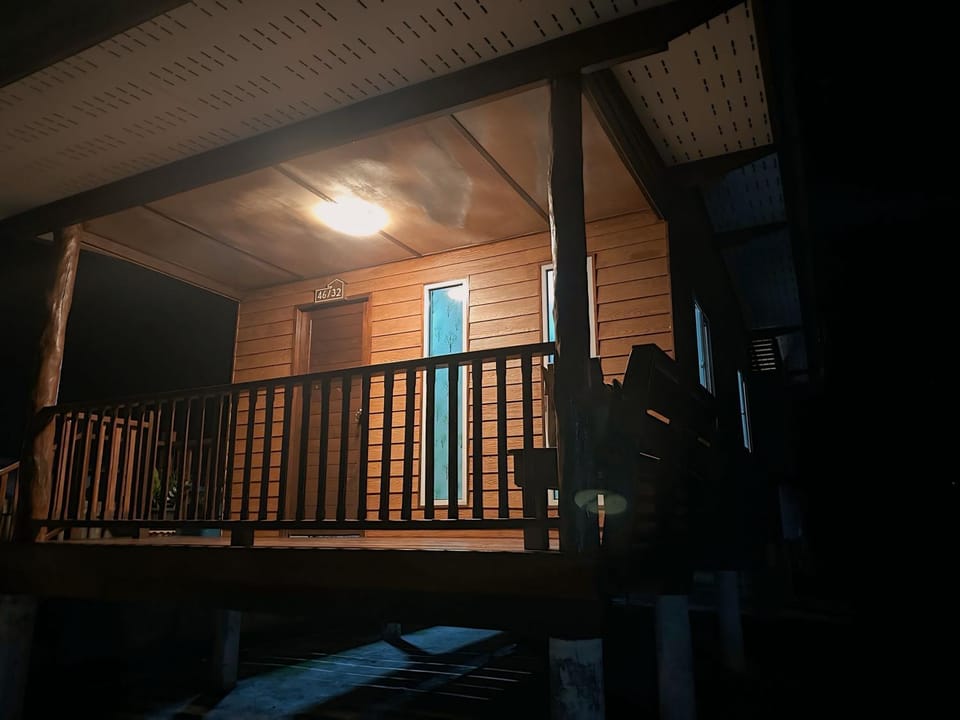 Friendly house Apartment in Krabi Changwat