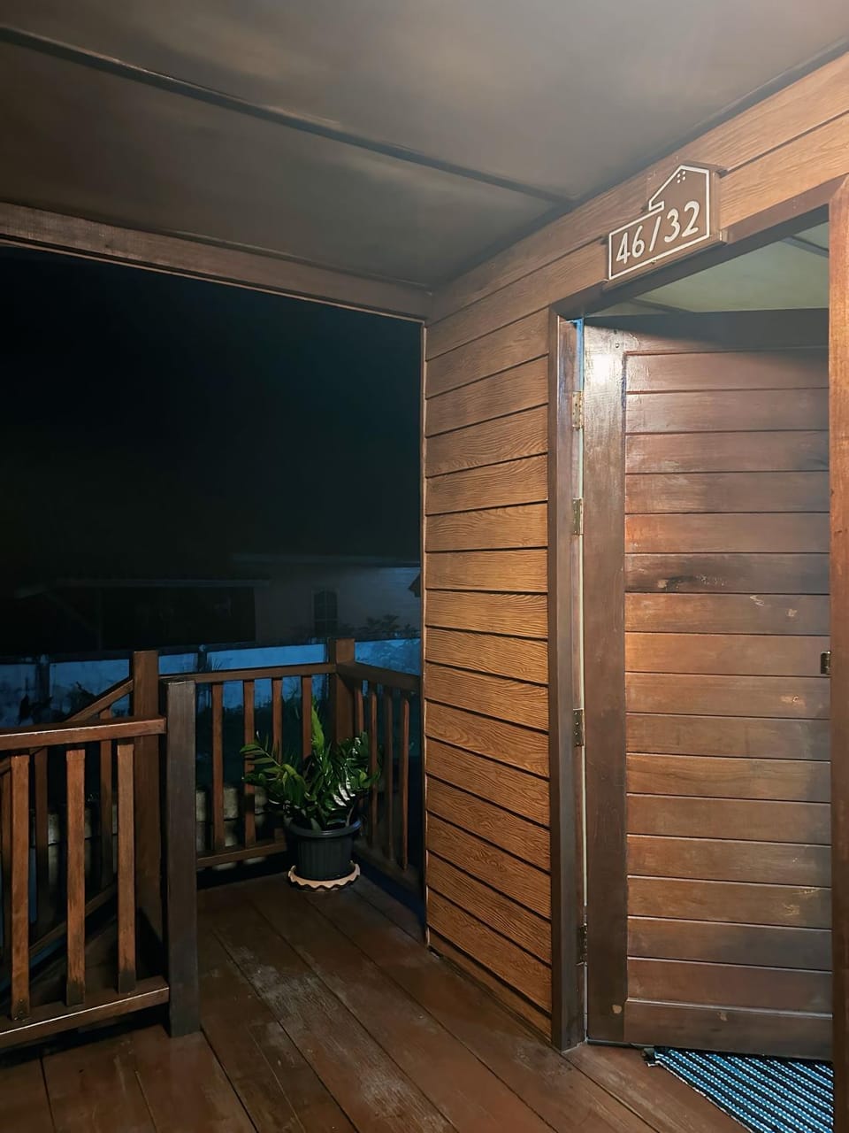 Friendly house Apartment in Krabi Changwat