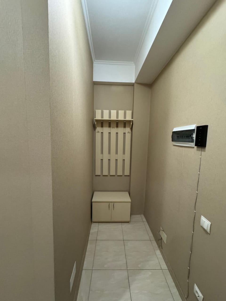 Harmony apartment Apartment in Chișinău