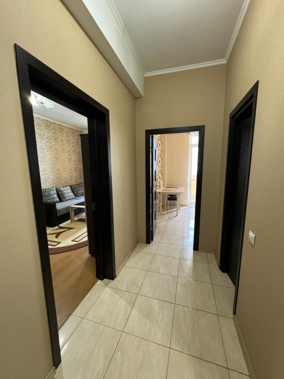 Harmony apartment Apartment in Chișinău