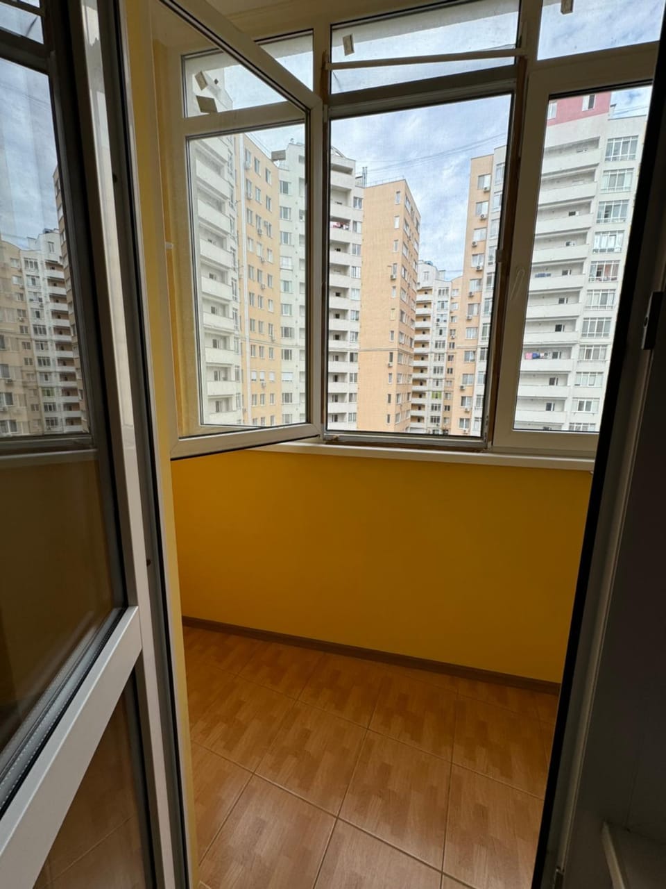 Harmony apartment Apartment in Chișinău