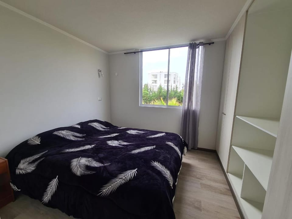 Departamento en serena Apartment in La Serena